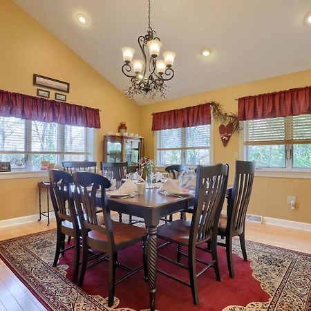 Hammer Creek Hideaway B&B Lititz Buitenkant foto