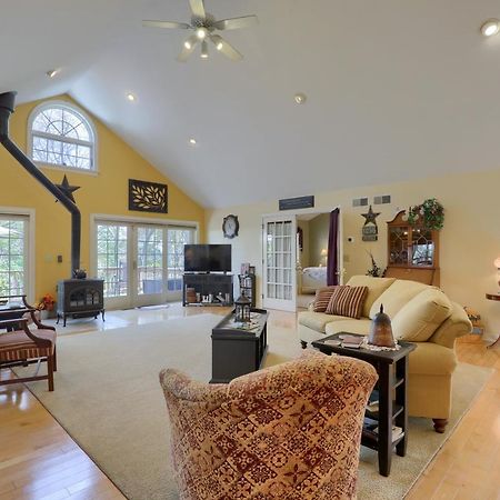 Hammer Creek Hideaway B&B Lititz Buitenkant foto