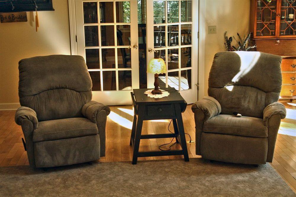 Hammer Creek Hideaway B&B Lititz Buitenkant foto