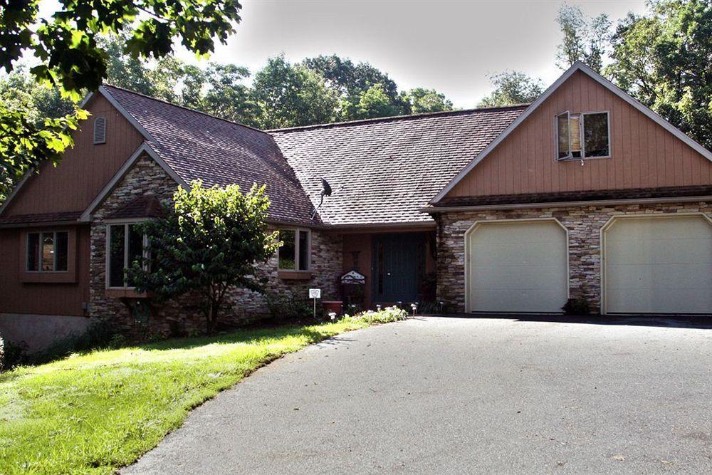 Hammer Creek Hideaway B&B Lititz Buitenkant foto