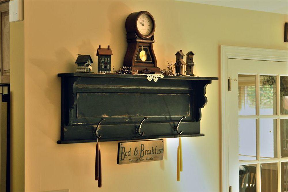 Hammer Creek Hideaway B&B Lititz Buitenkant foto