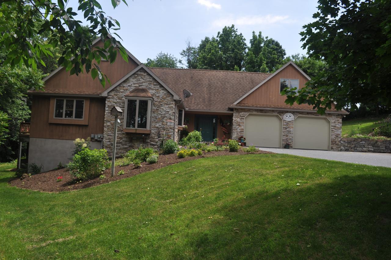 Hammer Creek Hideaway B&B Lititz Buitenkant foto