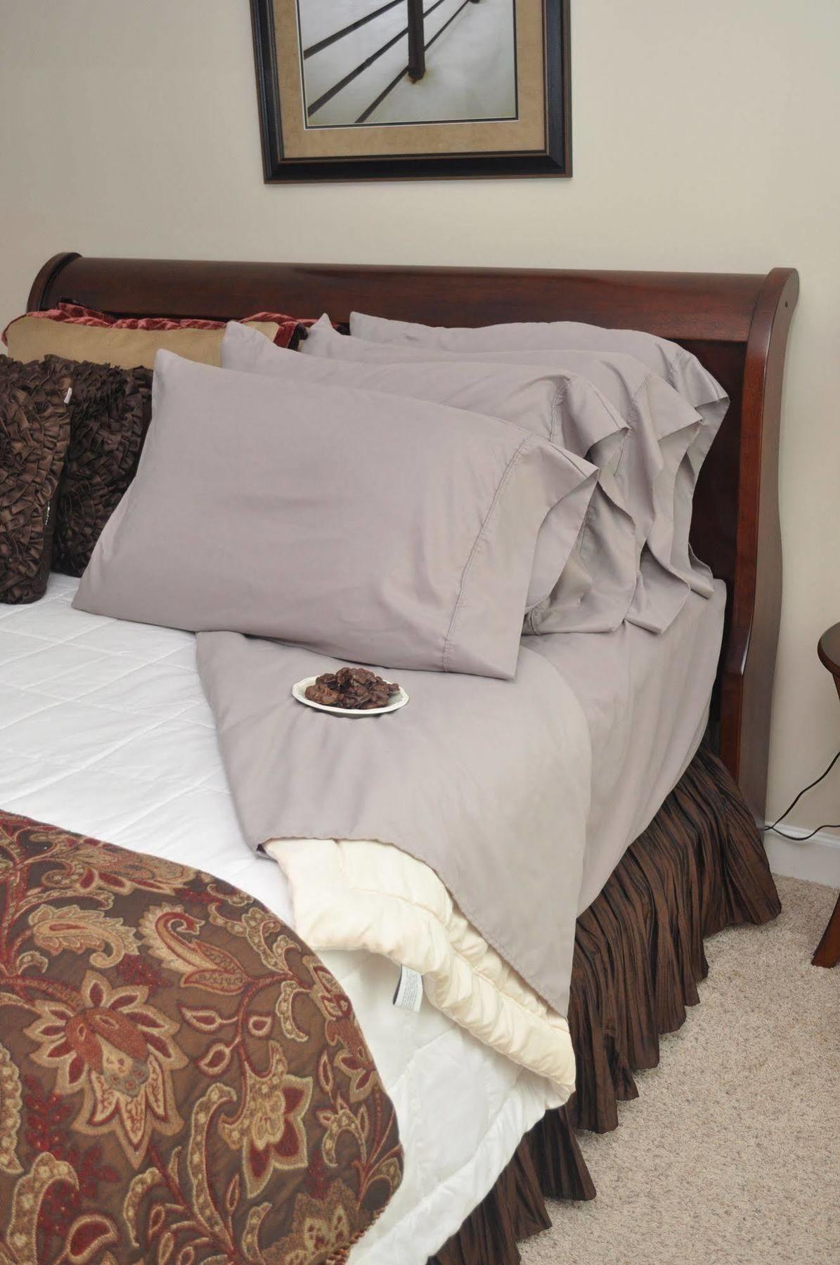 Hammer Creek Hideaway B&B Lititz Buitenkant foto