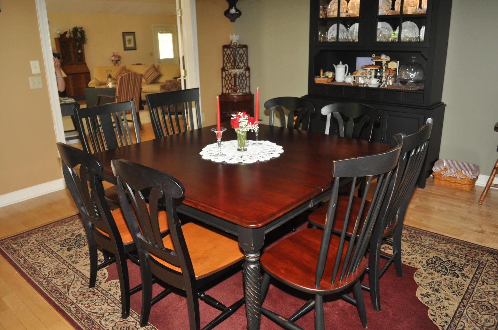 Hammer Creek Hideaway B&B Lititz Buitenkant foto
