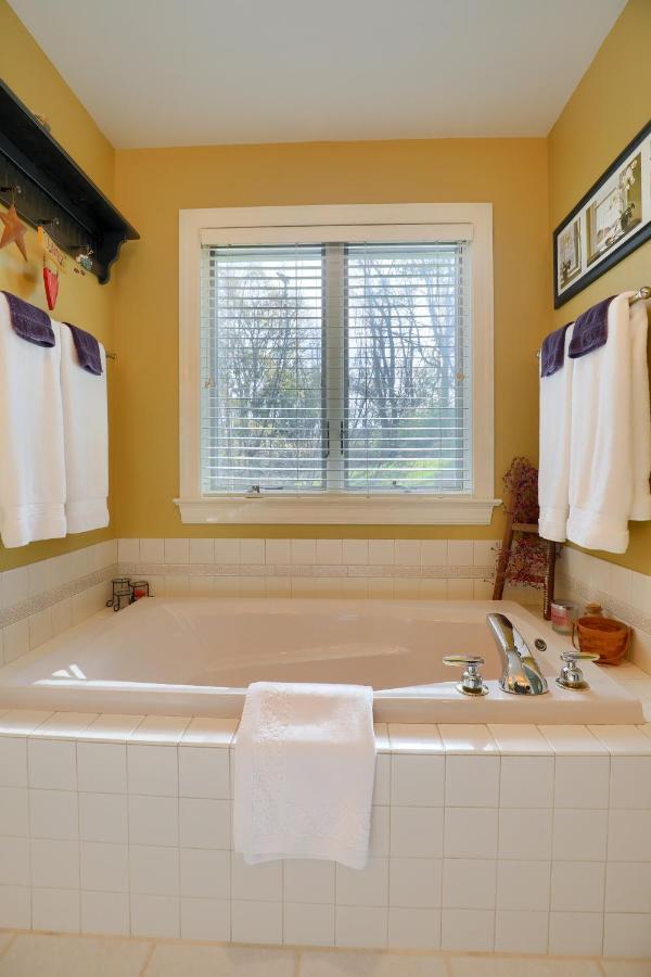 Hammer Creek Hideaway B&B Lititz Buitenkant foto