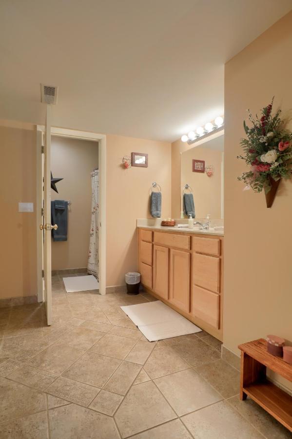 Hammer Creek Hideaway B&B Lititz Buitenkant foto
