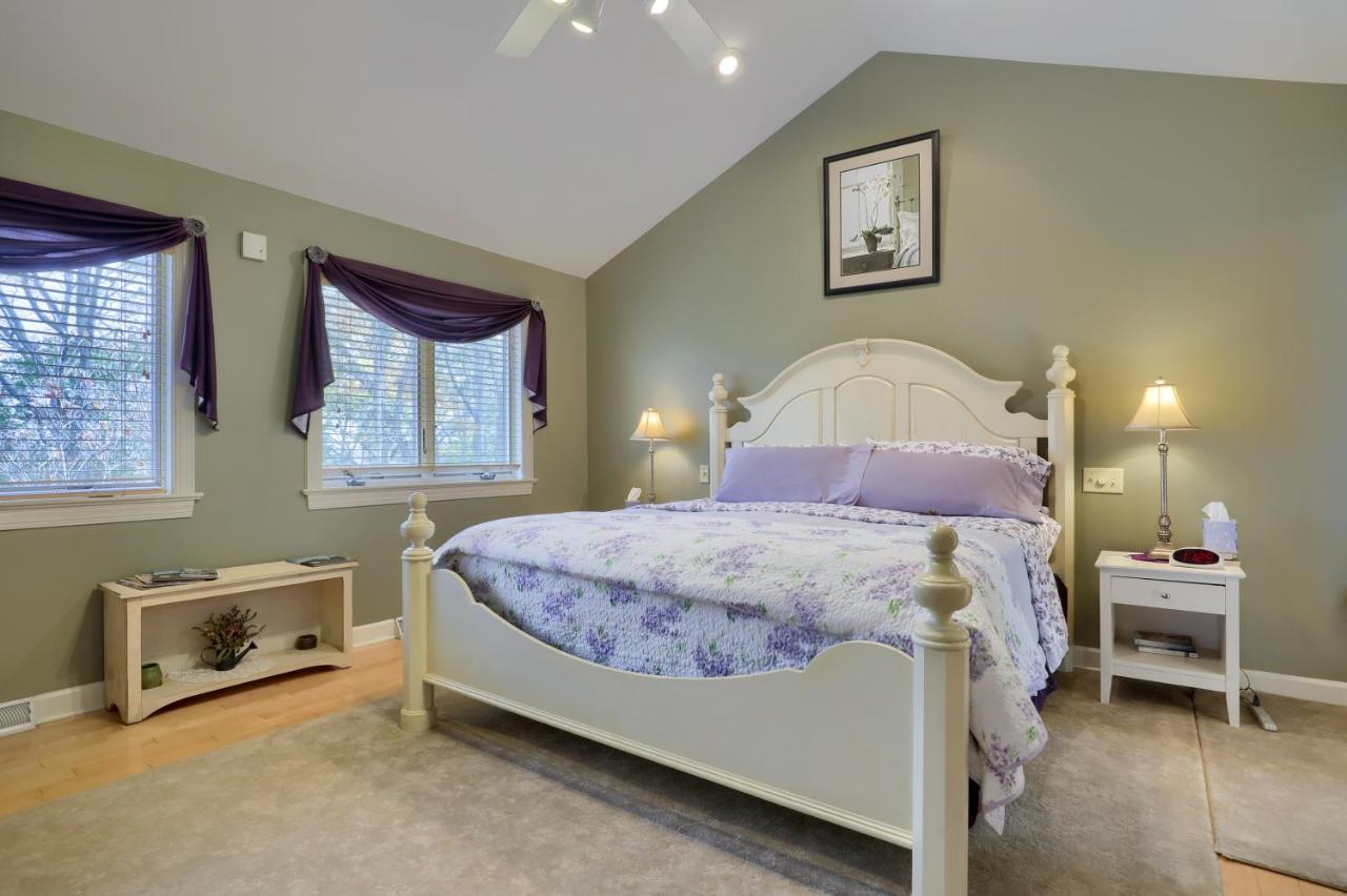 Hammer Creek Hideaway B&B Lititz Buitenkant foto