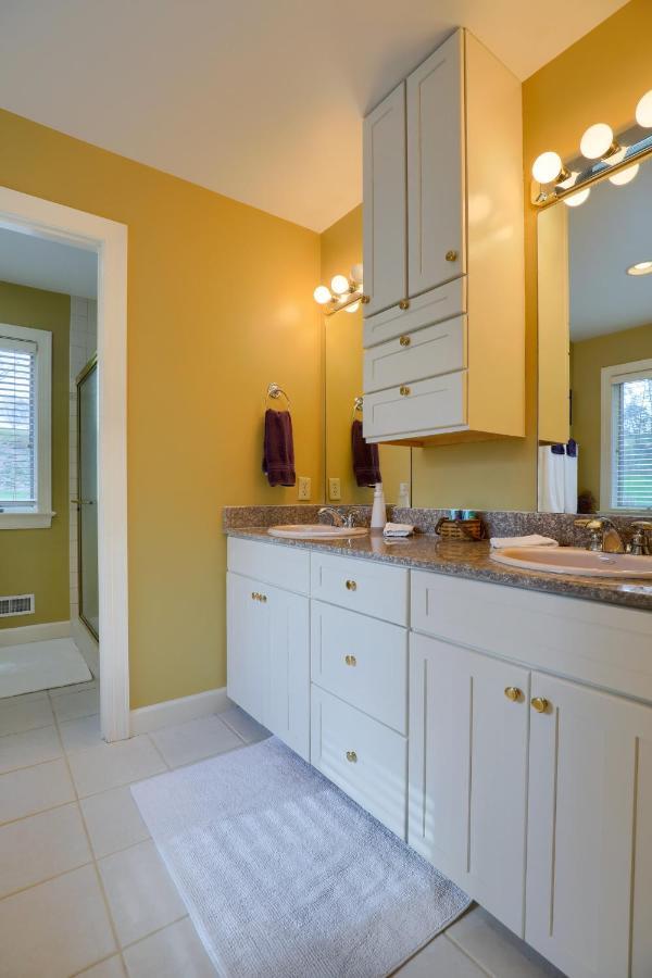 Hammer Creek Hideaway B&B Lititz Buitenkant foto