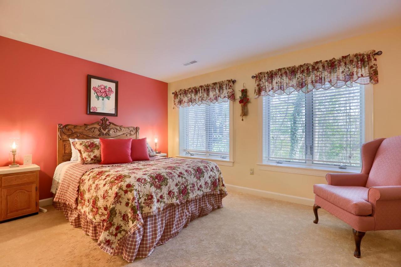 Hammer Creek Hideaway B&B Lititz Buitenkant foto