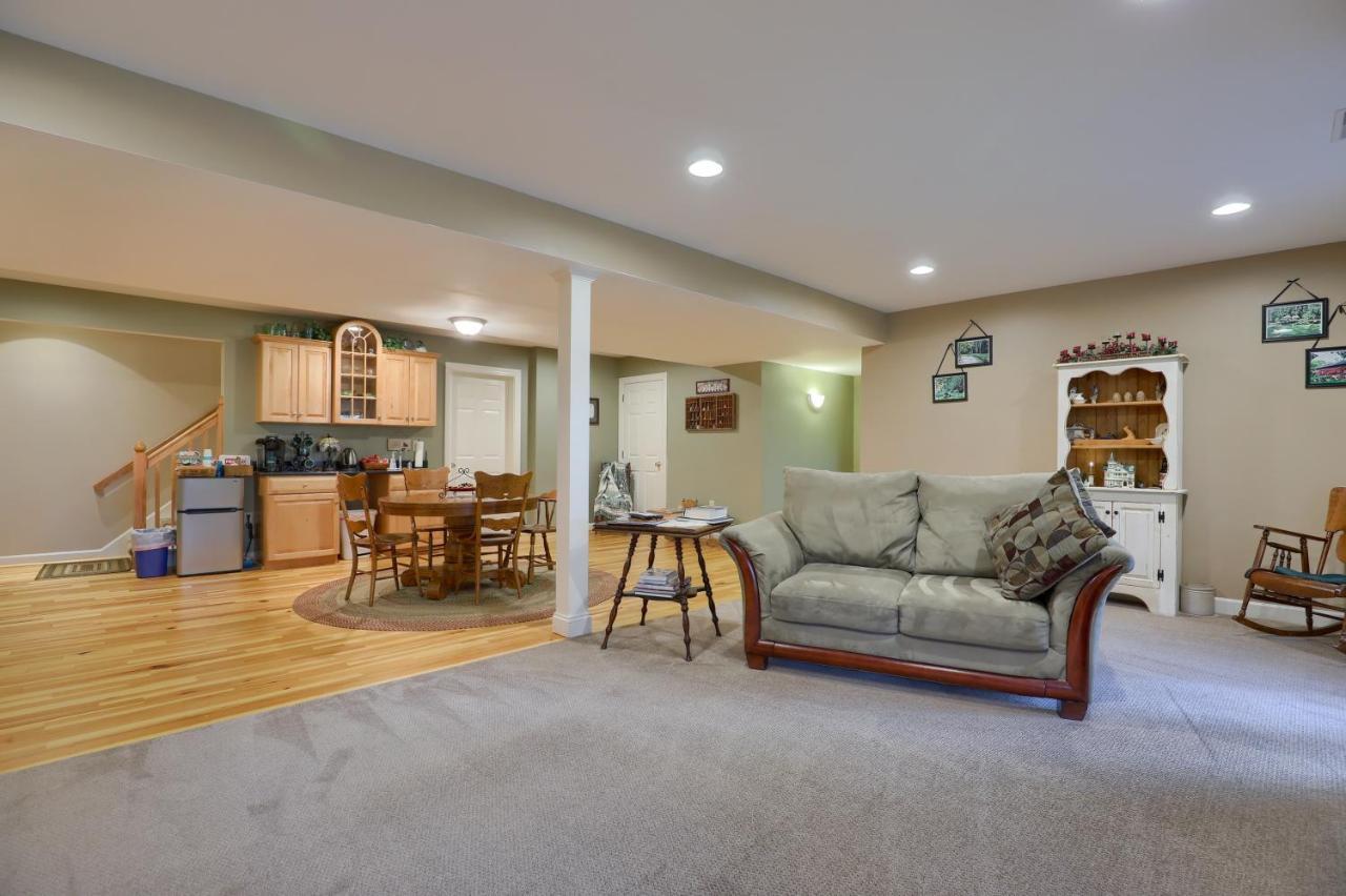 Hammer Creek Hideaway B&B Lititz Buitenkant foto