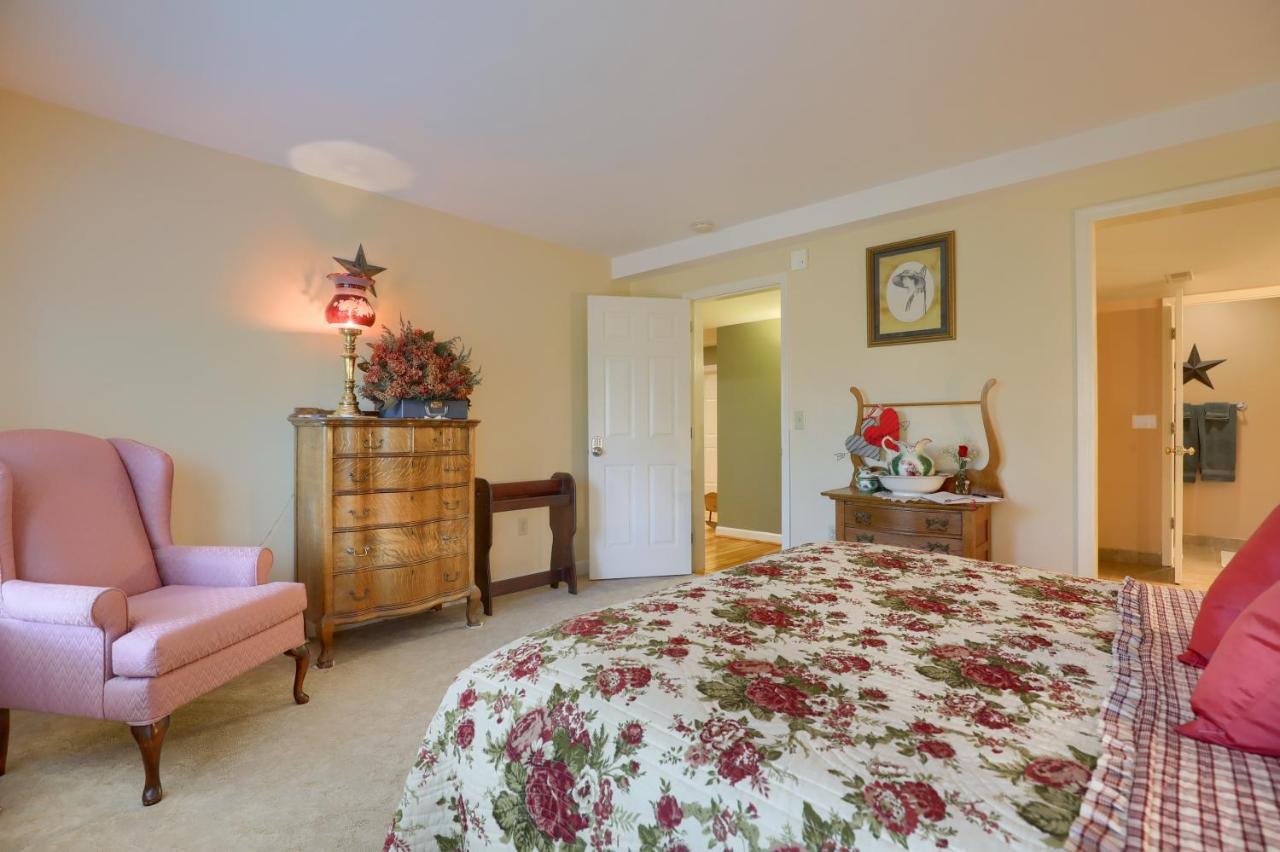 Hammer Creek Hideaway B&B Lititz Buitenkant foto