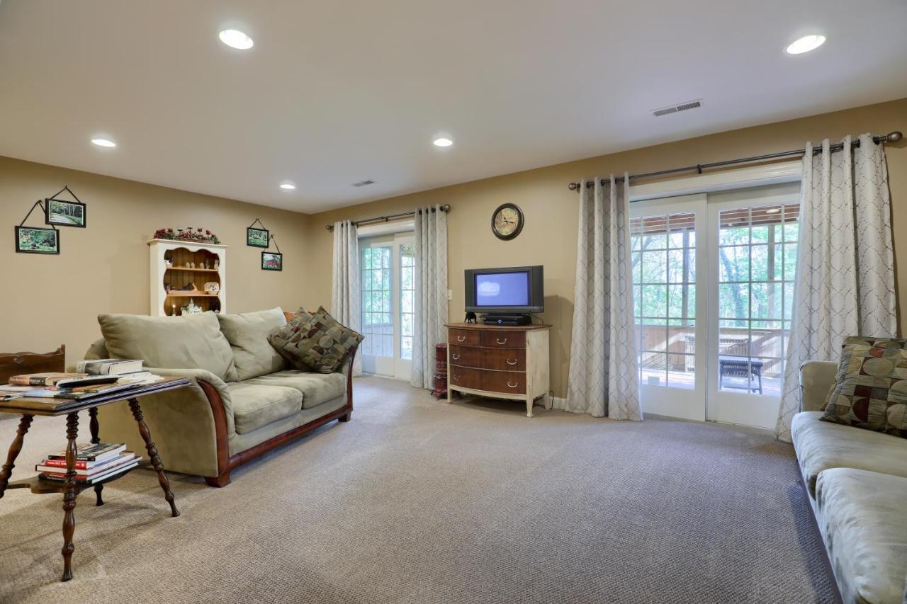 Hammer Creek Hideaway B&B Lititz Buitenkant foto